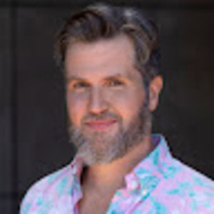 Meet your Posher, Doug